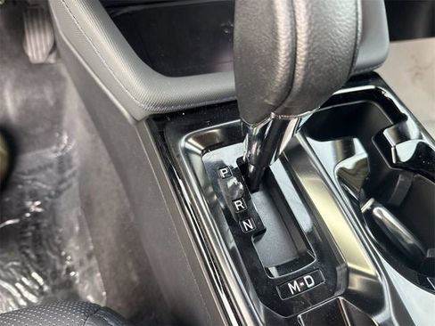 New 2026 Subaru Forester Limited image 76