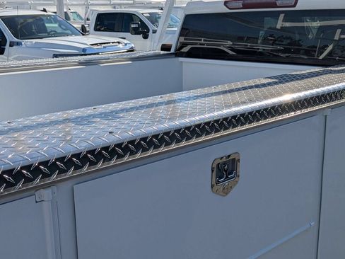 New 2026 GMC Sierra 2500 Pro w/ Convenience Package RWD image 22