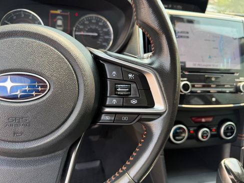 Used 2021 Subaru Crosstrek 2.5i Limited w/ Moonroof Package 2 AWD/4WD image 19