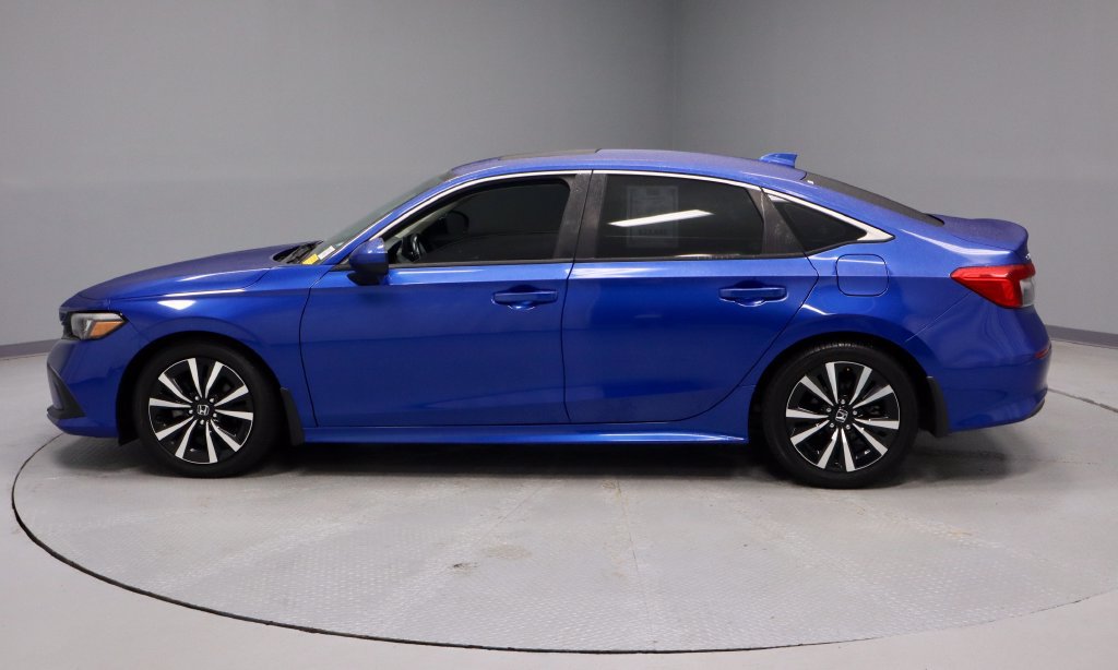 Used 2023 Honda Civic EX image 8