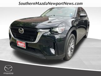 Used 2025 MAZDA CX-90 3.3 Turbo w/ Preferred Package AWD/4WD 360° Tour
