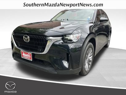 Used 2025 MAZDA CX-90 3.3 Turbo w/ Preferred Package