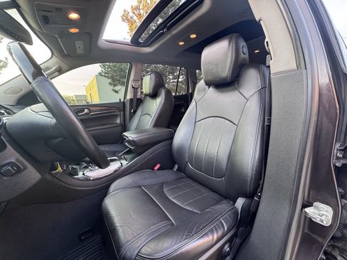 Used 2017 Buick Enclave Premium w/ Experience Buick Package image 11