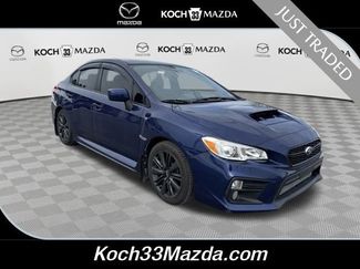 Used 2020 Subaru WRX Premium w/ Popular Package #3 360° Tour