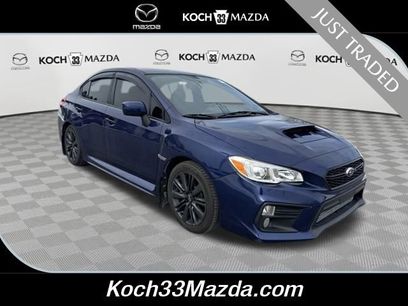 Used 2020 Subaru WRX Premium w/ Popular Package #3