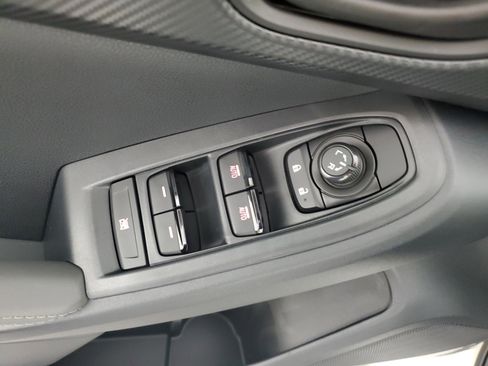 New 2025 Subaru Crosstrek 2.5i Premium image 29