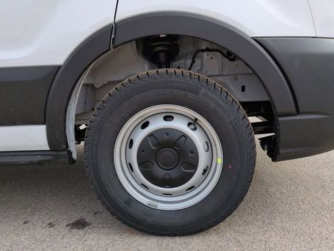 New 2026 Ford Transit 350 148 High Roof Extended w/ Load Area Protection Package image 10