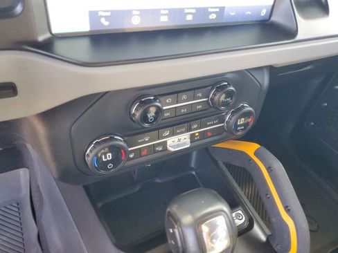 Used 2023 Ford Bronco Badlands AWD/4WD image 20