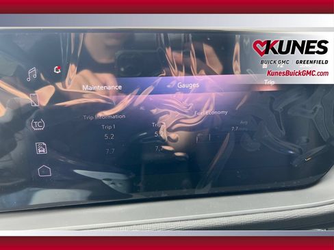New 2026 Buick Envista Sport Touring w/ Convenience I Package FWD image 26