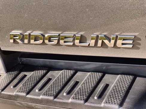 Certified 2023 Honda Ridgeline RTL-E image 8