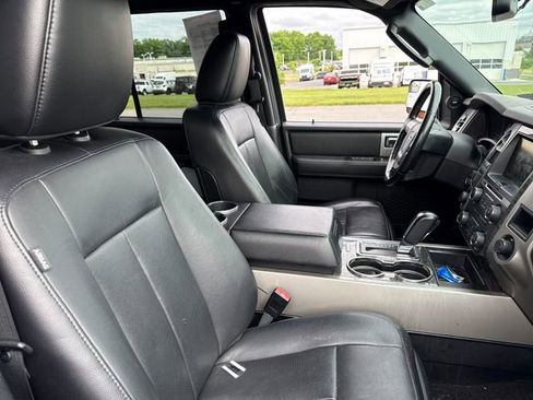 Used 2015 Ford Expedition Limited AWD/4WD image 13
