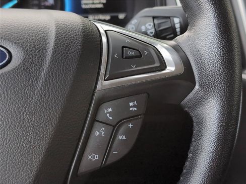 Used 2024 Ford Edge SEL AWD/4WD image 28