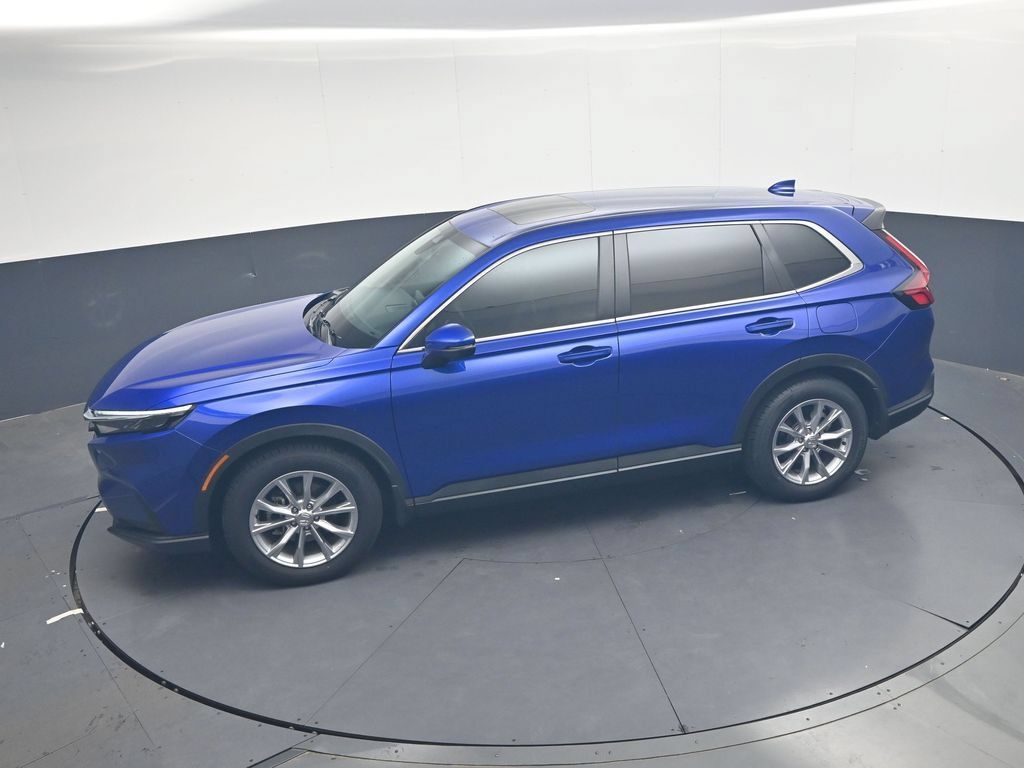 Certified 2024 Honda CR-V EX-L image 24