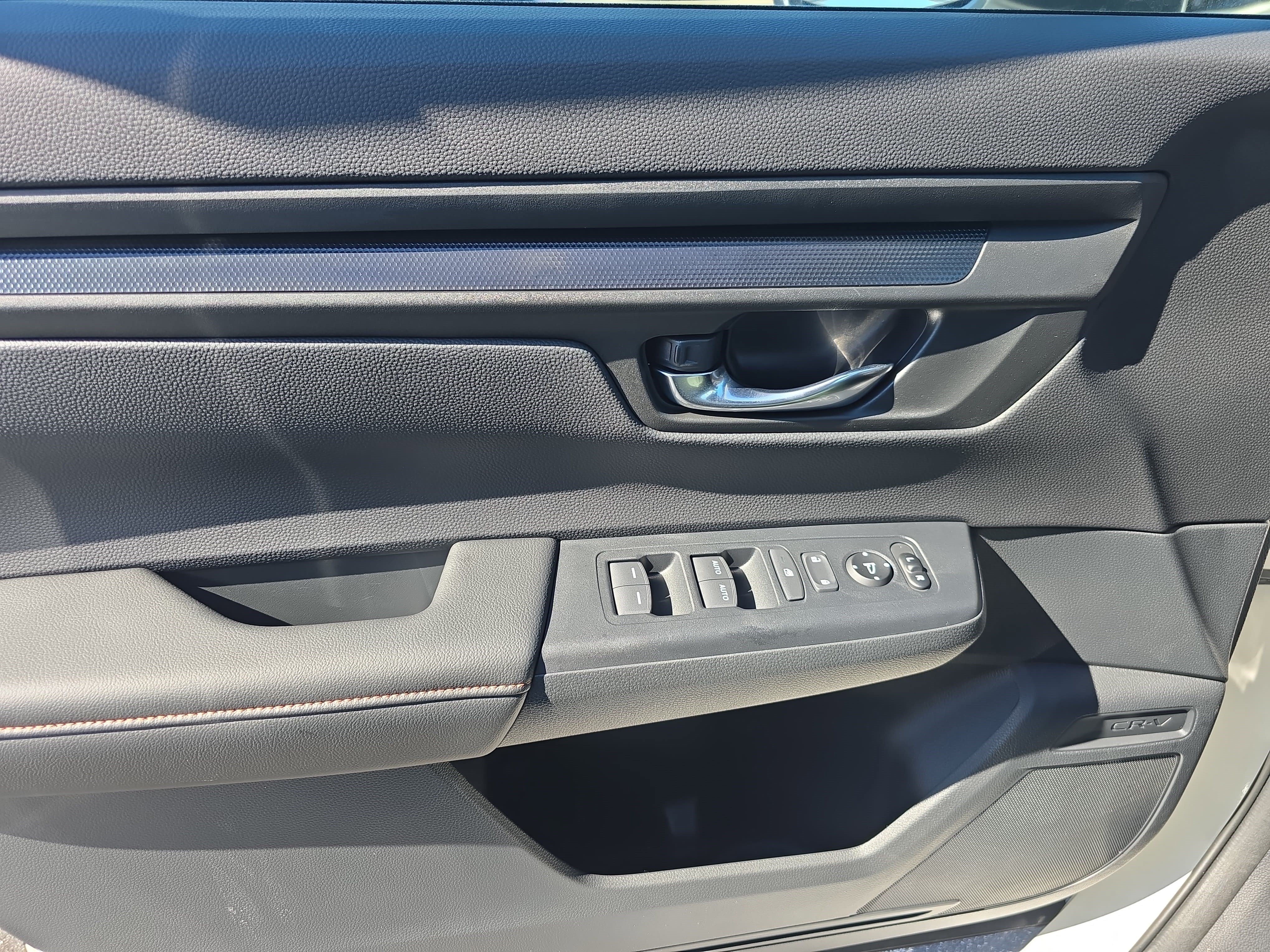 Certified 2026 Honda CR-V TrailSport image 26