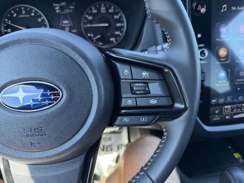 Used 2026 Subaru Forester Premium AWD/4WD image 21