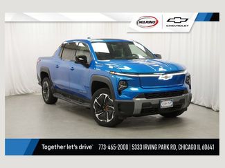 New 2026 Chevrolet Silverado EV LT AWD/4WD video 1
