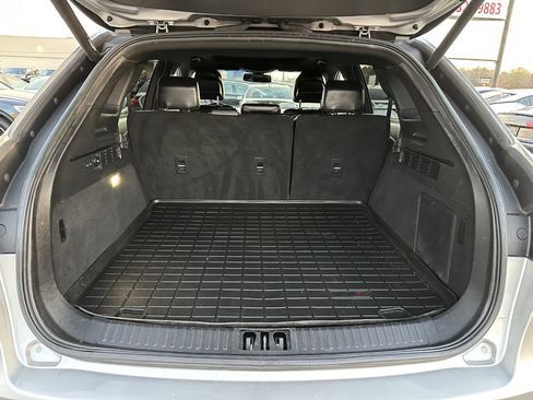 Used 2017 Lincoln MKX Reserve w/ Lincoln MKX Climate Package image 10