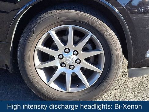 Used 2016 Buick Enclave Leather image 10