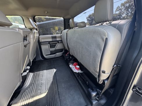 Used 2022 Ford F350 XL w/ STX Appearance Package AWD/4WD image 12