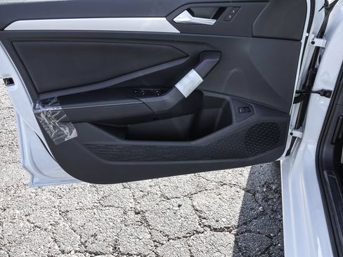 New 2026 Volkswagen Jetta Sport FWD image 32