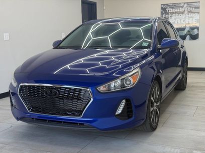 Used 2019 Hyundai Elantra GT