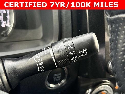 Used 2024 Toyota 4Runner TRD Off-Road Premium image 26