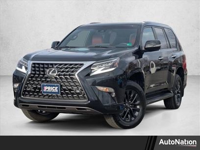 Used 2023 Lexus GX 460 Premium