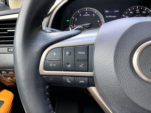 Used 2022 Lexus RX 350 FWD w/ Premium Package image 29