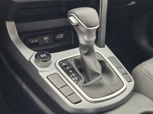 Certified 2026 Kia Seltos LX FWD image 20