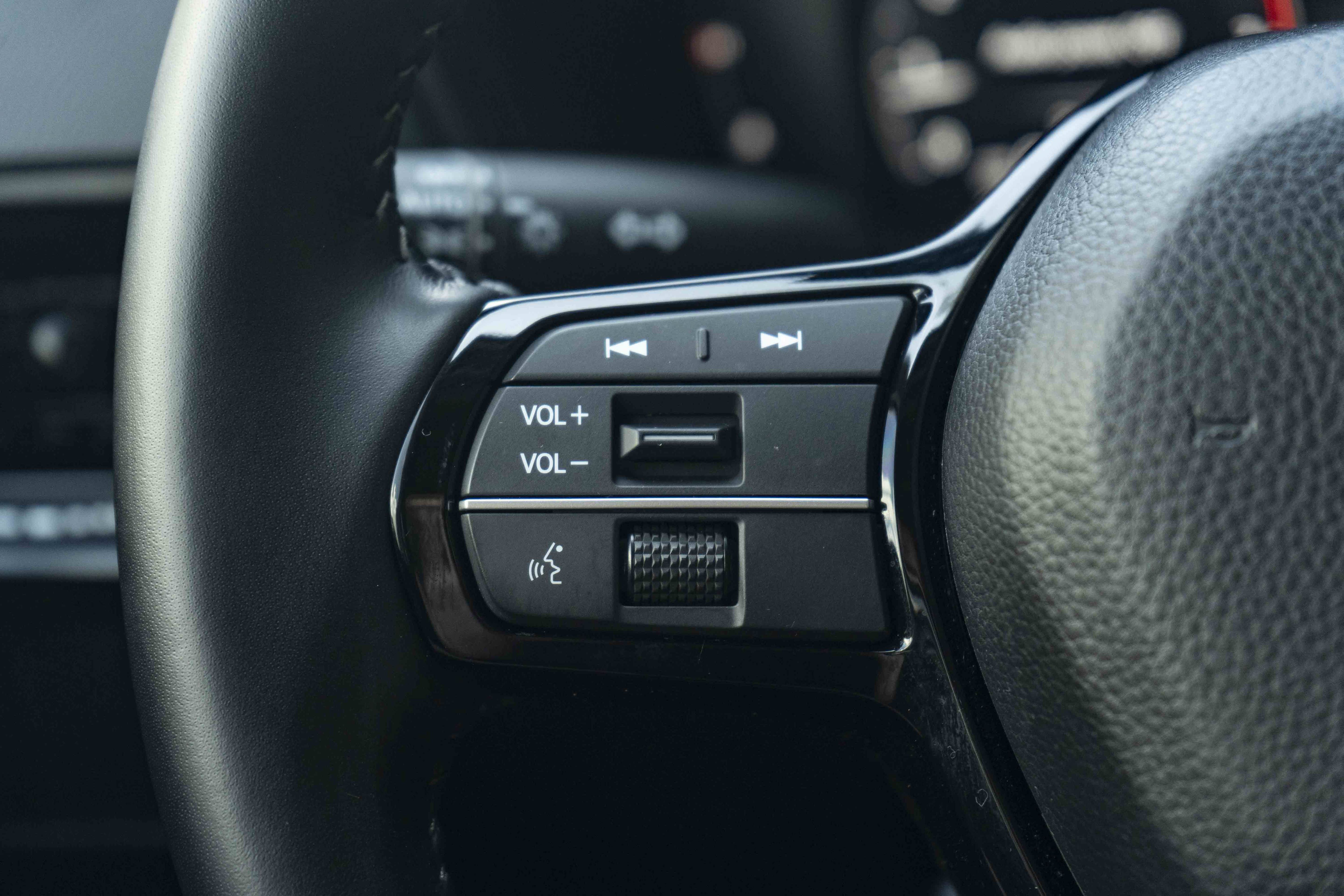 Used 2026 Honda CR-V EX-L image 20
