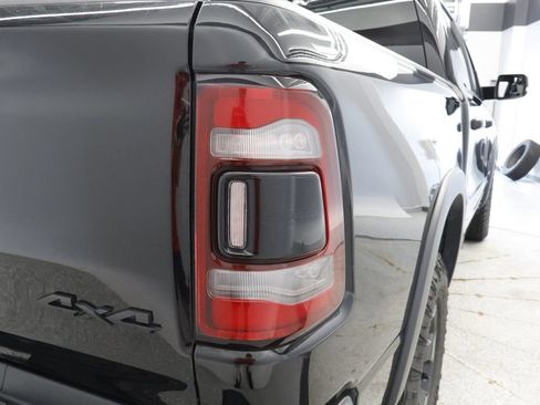Certified 2019 RAM 1500 Rebel w/ Rebel Level 2 Equipment Group AWD/4WD image 20
