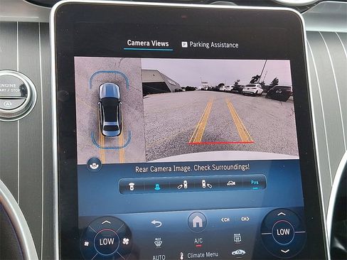 Certified 2025 Mercedes-Benz C 300 4MATIC Sedan image 18