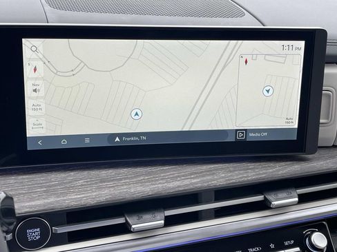 New 2026 Hyundai Santa Fe Calligraphy image 28