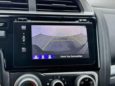 Used 2015 Honda Fit EX-L image 10