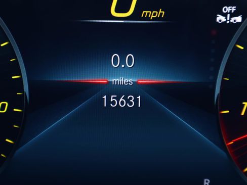 Used 2023 Mercedes-Benz GLE 450 4MATIC image 33