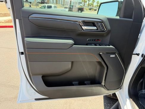 New 2026 GMC Sierra 1500 AT4 w/ Technology Package AWD/4WD image 24