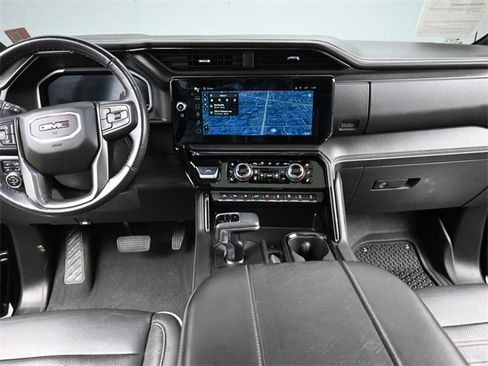 Used 2023 GMC Sierra 1500 AT4X image 26