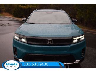 New 2026 Honda Prologue Elite video 2