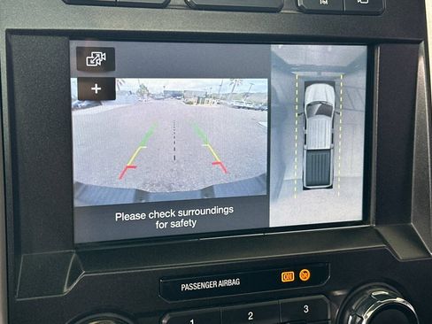Used 2017 Ford F250 Lariat w/ Lariat Ultimate Package AWD/4WD image 18