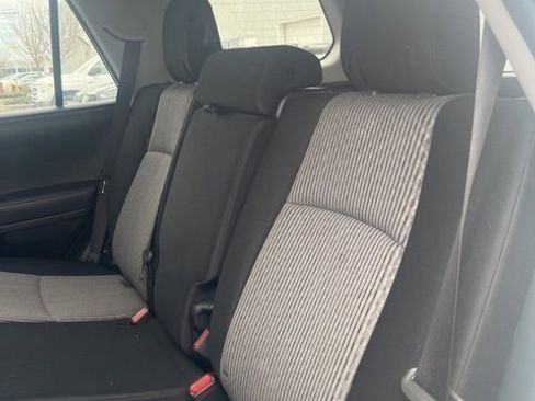 Used 2023 Toyota 4Runner SR5 image 9