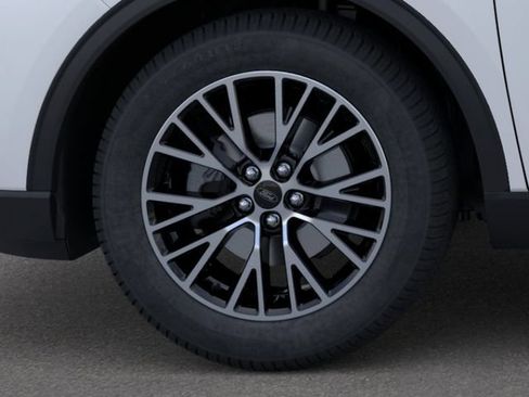 New 2025 Ford Escape SE w/ PHEV Premium Package FWD image 19