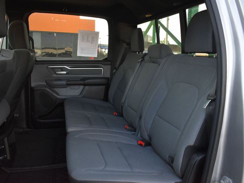 Used 2022 RAM 1500 Big Horn AWD/4WD image 15