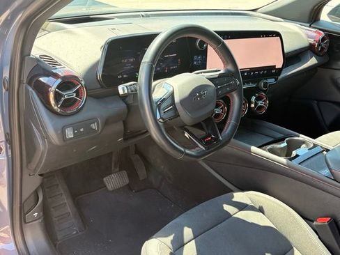 Used 2024 Chevrolet Blazer EV RS AWD/4WD image 11
