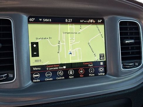 Used 2023 Dodge Charger SXT w/ Blacktop Special Edition AWD/4WD image 18