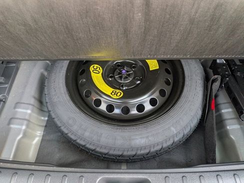 Used 2021 Hyundai Tucson Ultimate image 27