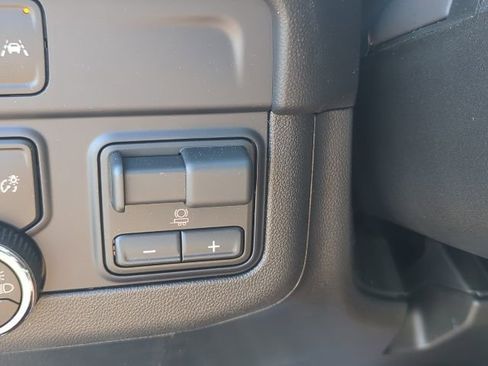 New 2026 Chevrolet Tahoe RST w/ Advanced Technology Package AWD/4WD image 25