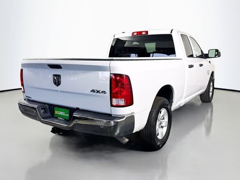 Used 2022 RAM 1500 Tradesman w/ Chrome Appearance Group image 10