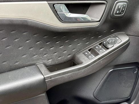 Used 2020 Ford Escape SEL AWD/4WD image 13
