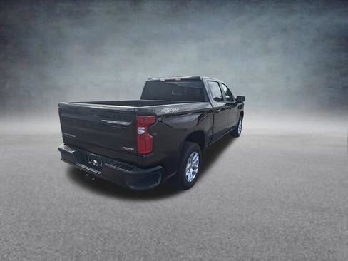 Used 2026 Chevrolet Silverado 1500 RST AWD/4WD image 14