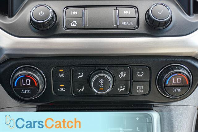 Used 2020 GMC Acadia SLE FWD image 25